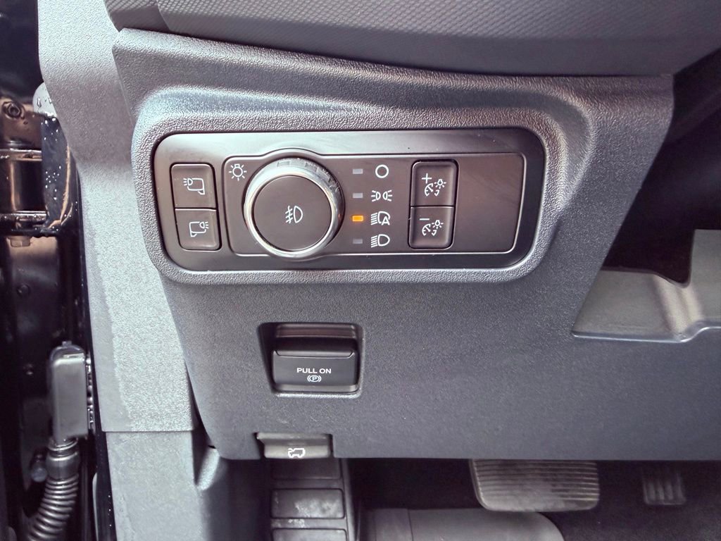 Used 2024 Ford Bronco Raptor image 20