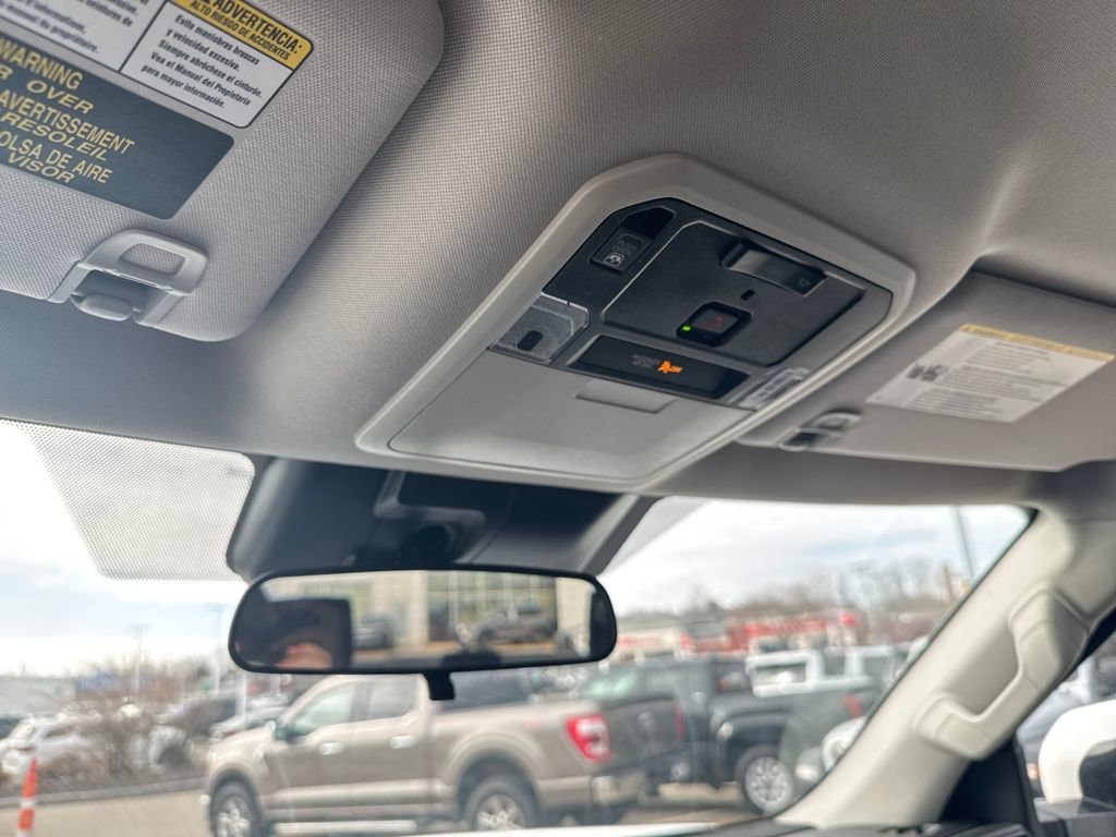 Used 2024 Toyota Tundra SR5 w/ SR5 Convenience Package image 29