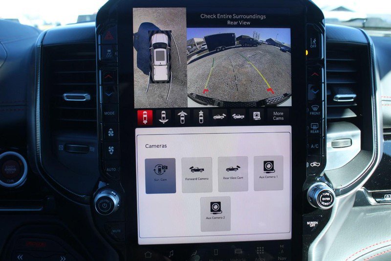 New 2026 RAM 1500 RHO image 10