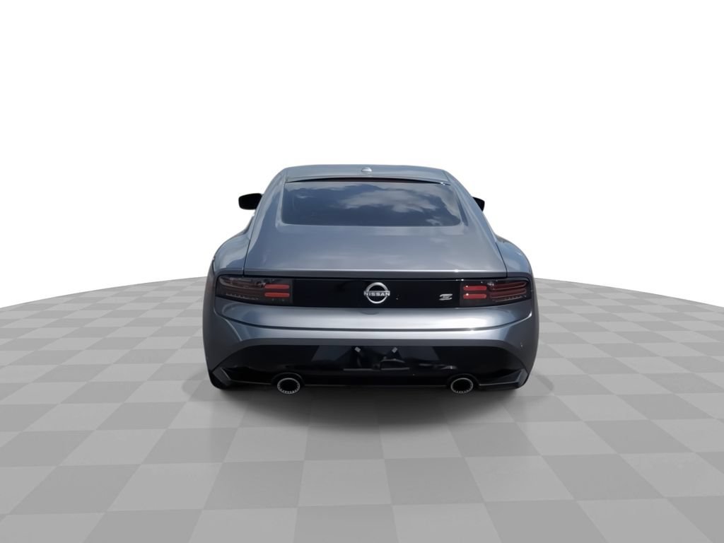 Used 2025 Nissan Z Sport w/ Floor Mat Package RWD image 7