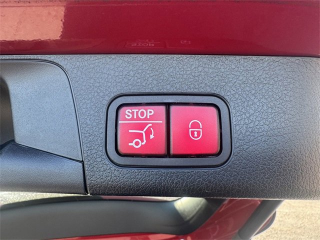 Used 2021 Mercedes-Benz GLB 35 AMG 4MATIC image 15