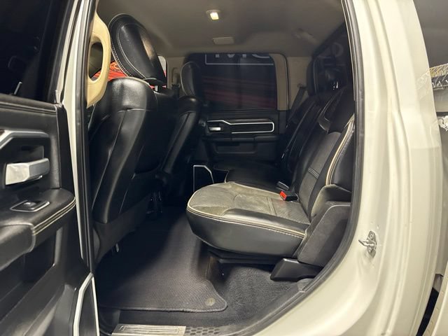 Used 2020 RAM 2500 Laramie AWD/4WD image 14