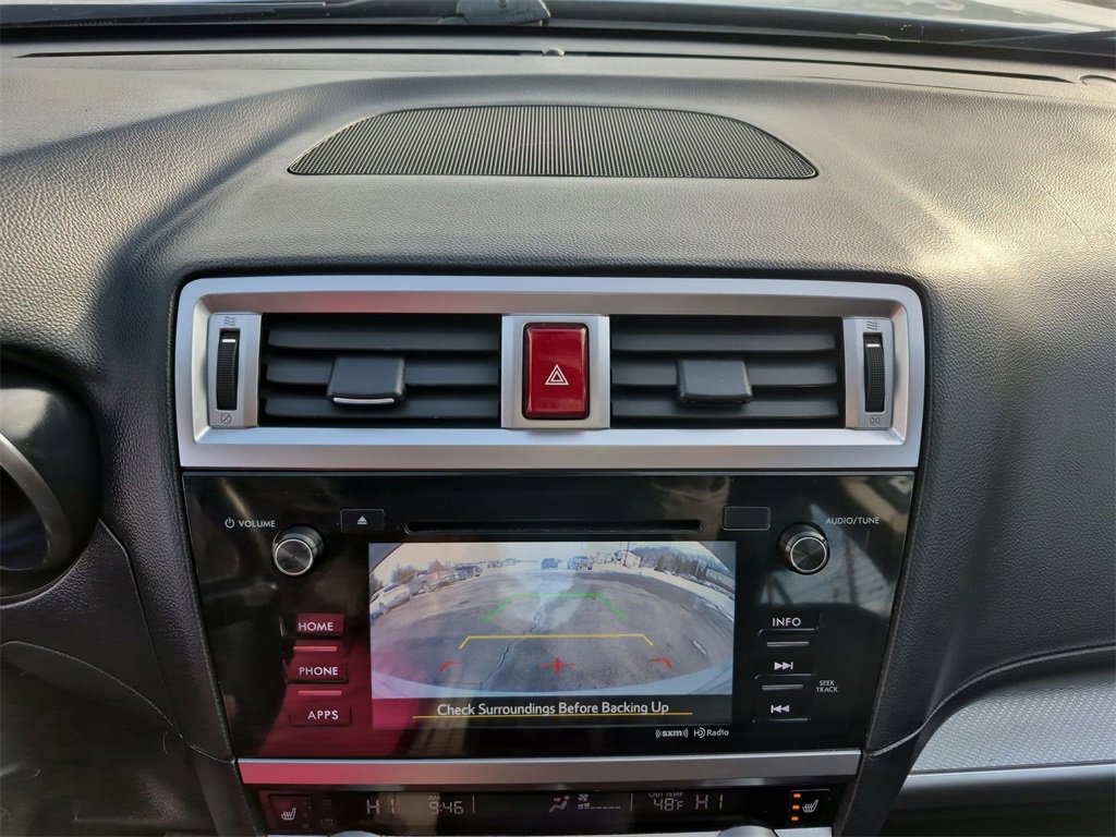 Used 2017 Subaru Legacy 2.5i Premium image 24