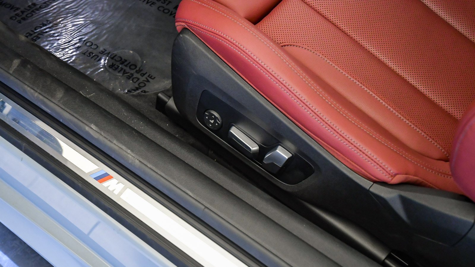 Certified 2023 BMW M440i Coupe w/ Premium Package image 25