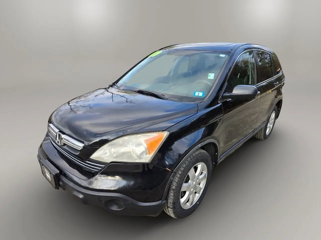 Used 2009 Honda CR-V EX