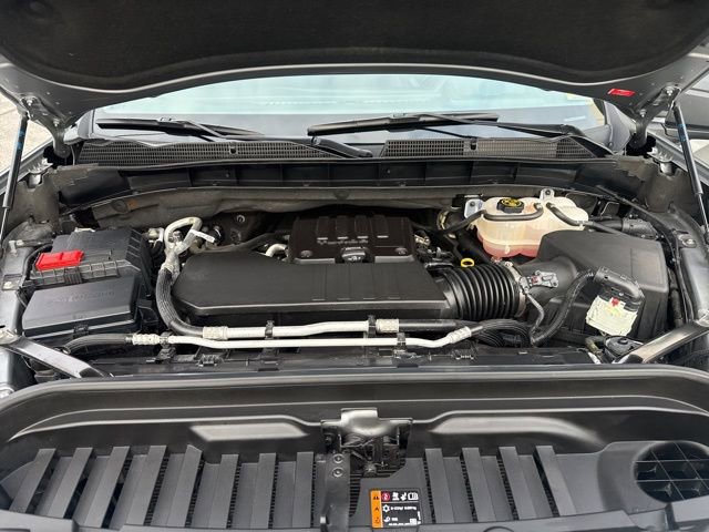 Certified 2023 GMC Sierra 1500 Elevation image 14