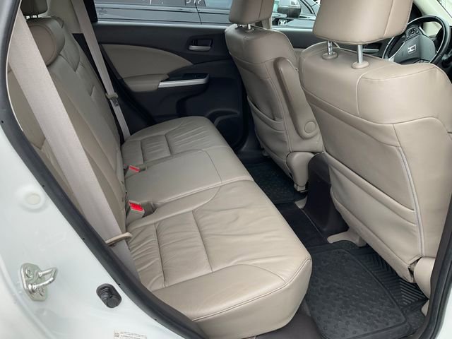 Used 2012 Honda CR-V EX-L image 8