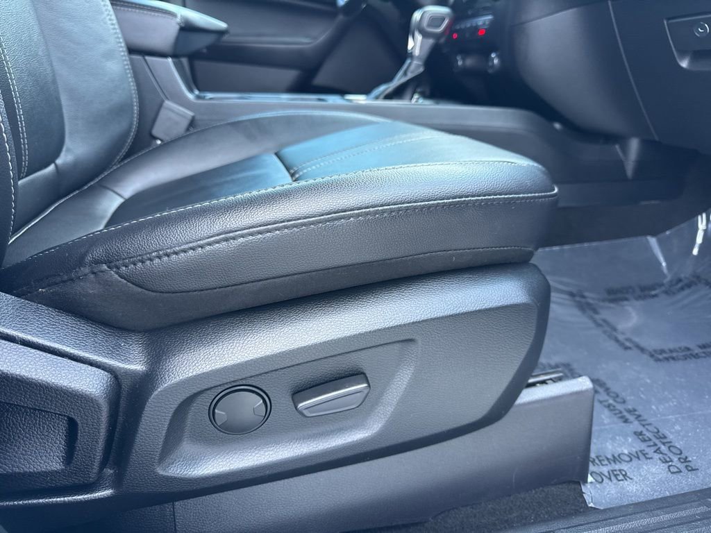 Used 2021 Ford Ranger Lariat w/ Equipment Group 501A High image 36