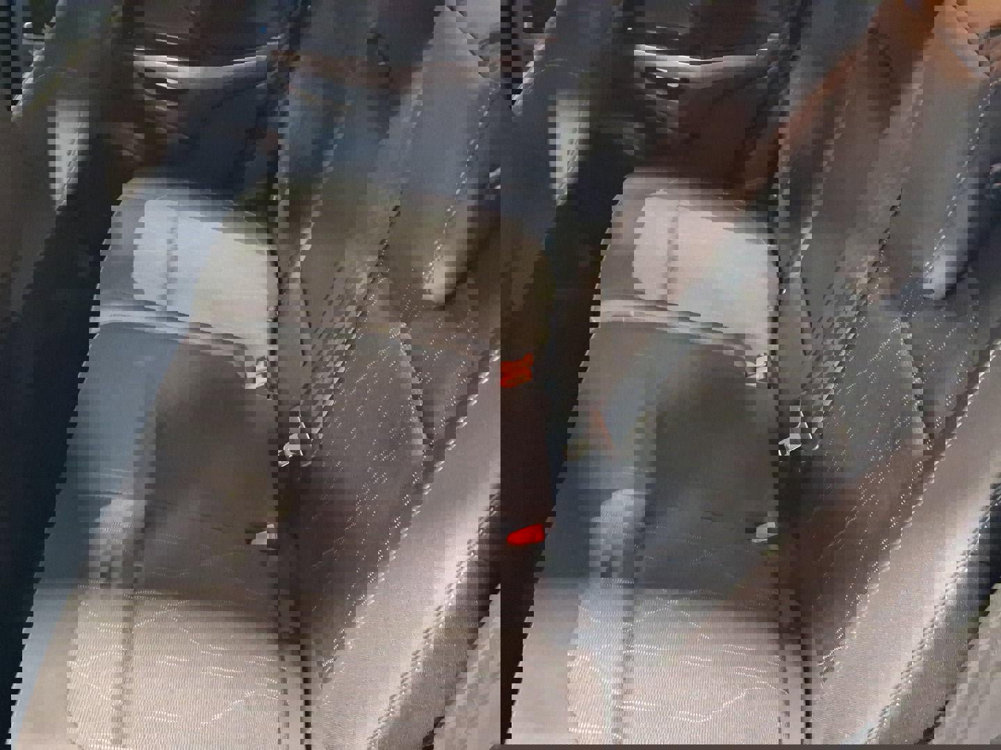 Used 2021 Ford EcoSport SE image 17