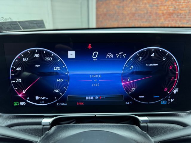 Used 2025 Mercedes-Benz S 500 S 500 image 15