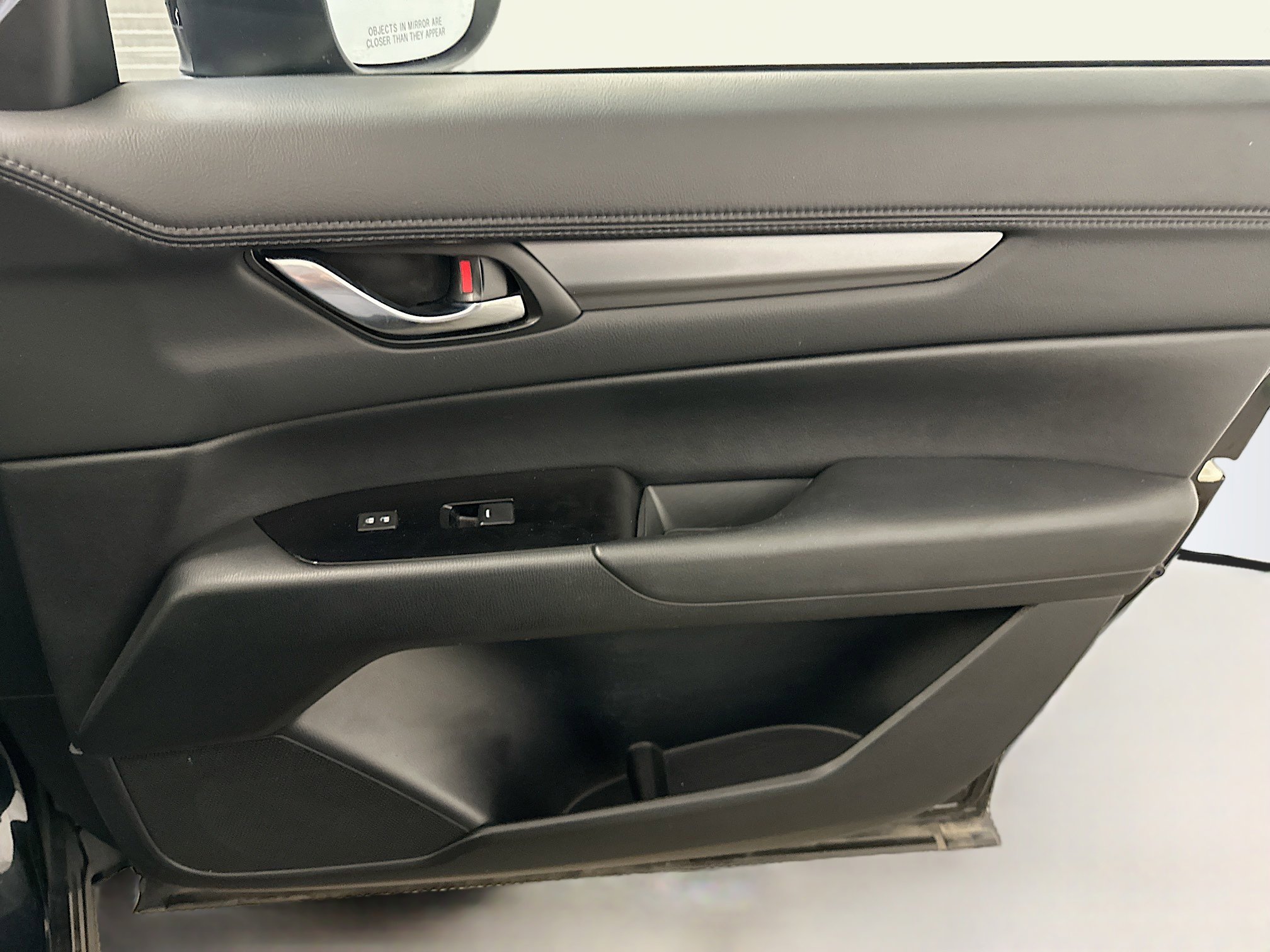 Used 2025 MAZDA CX-5 AWD 2.5 S w/ Select Package image 33