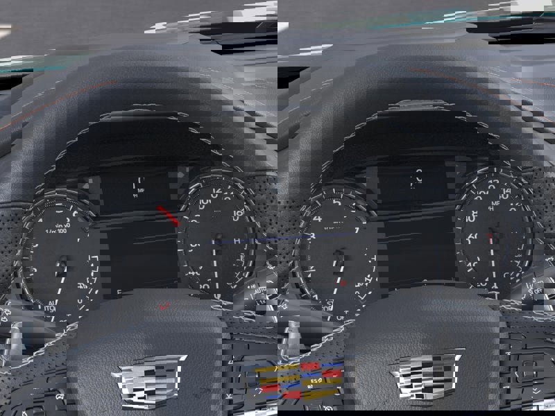 New 2026 Cadillac CT4 Sport AWD/4WD image 18