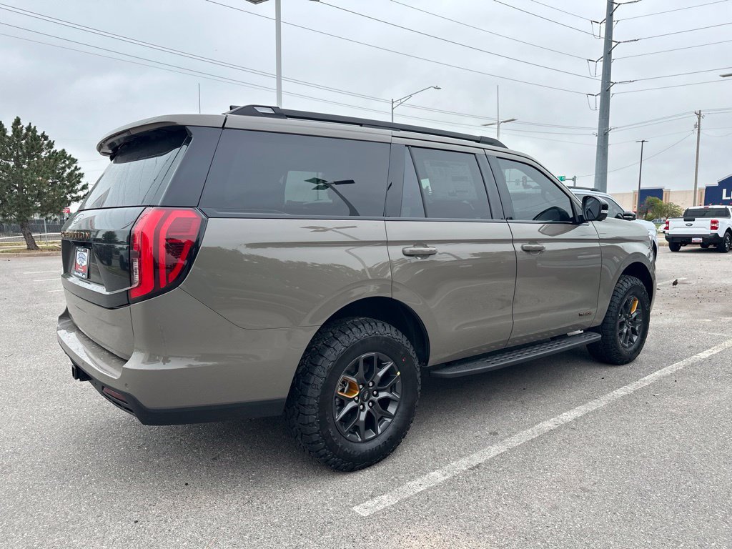New 2027 Ford Expedition Tremor w/ Driver's Package AWD/4WD image 7