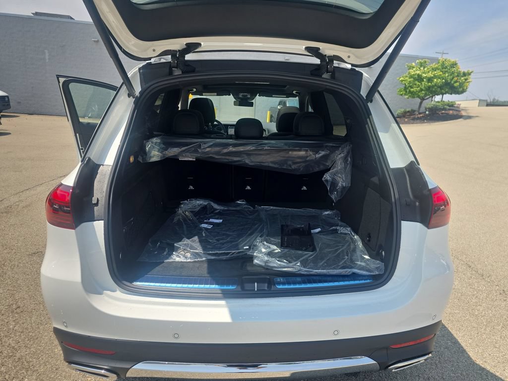 New 2026 Mercedes-Benz GLE 350 4MATIC image 23