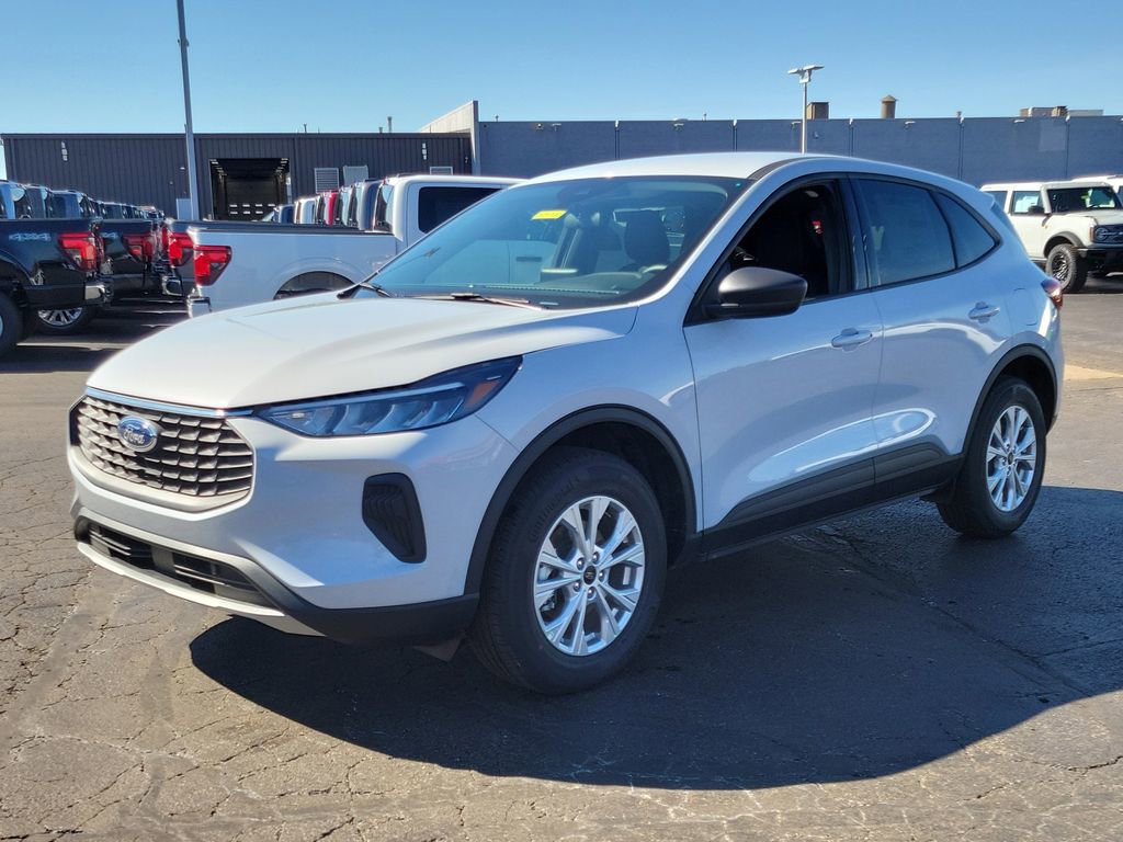 New 2026 Ford Escape Active w/ Cold Weather Package image 8