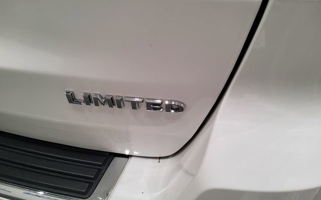 Used 2019 Jeep Grand Cherokee Limited RWD image 40