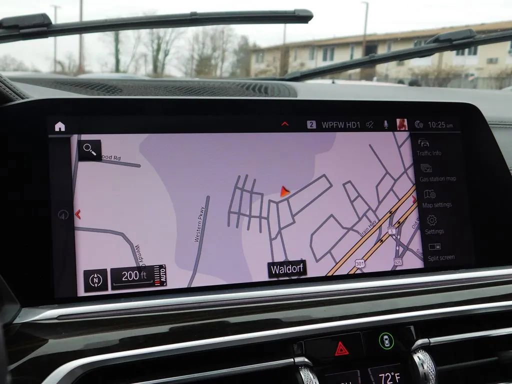 Used 2019 BMW X7 xDrive50i w/ Premium Package image 19