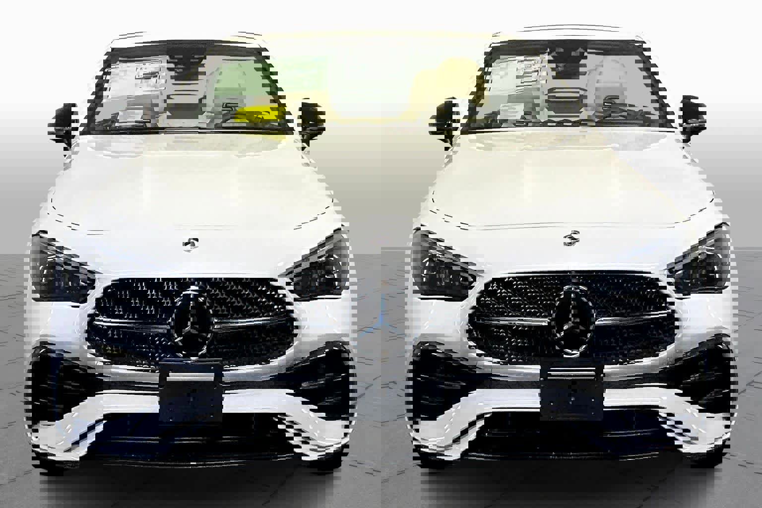 New 2026 Mercedes-Benz CLE 450 4MATIC Cabriolet image 2