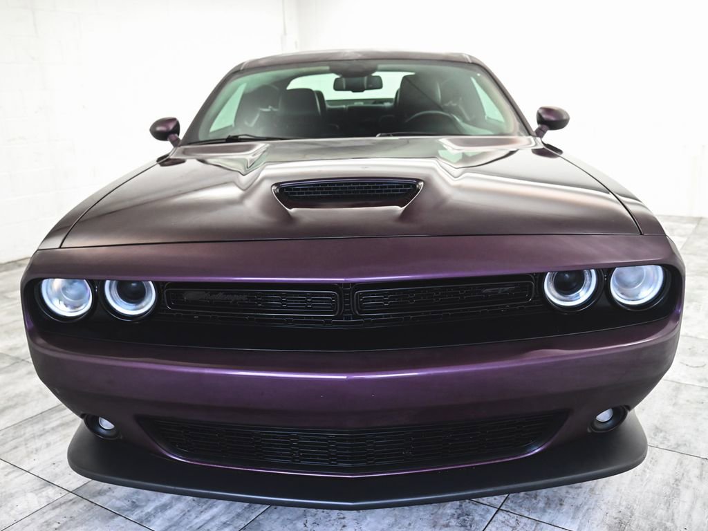 Used 2022 Dodge Challenger GT w/ Plus Package image 2