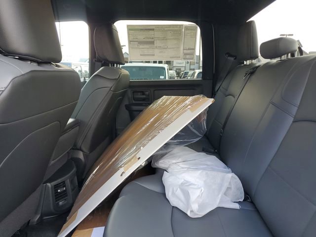 New 2024 RAM 2500 Tradesman image 15
