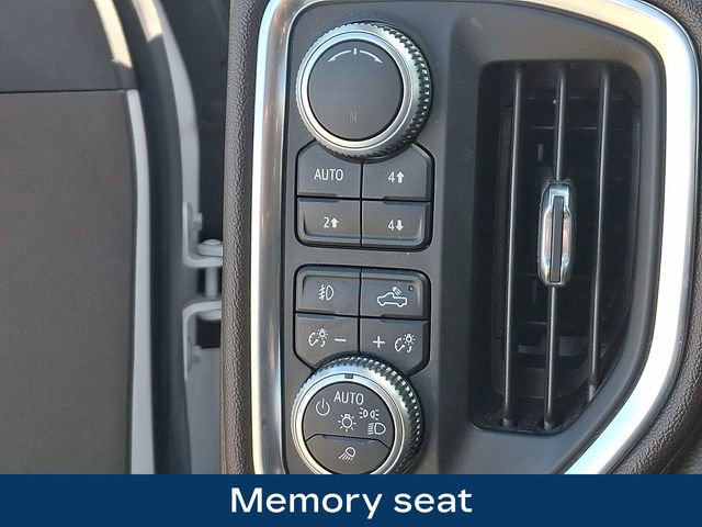Used 2019 GMC Sierra 1500 Denali w/ Technology Package image 11