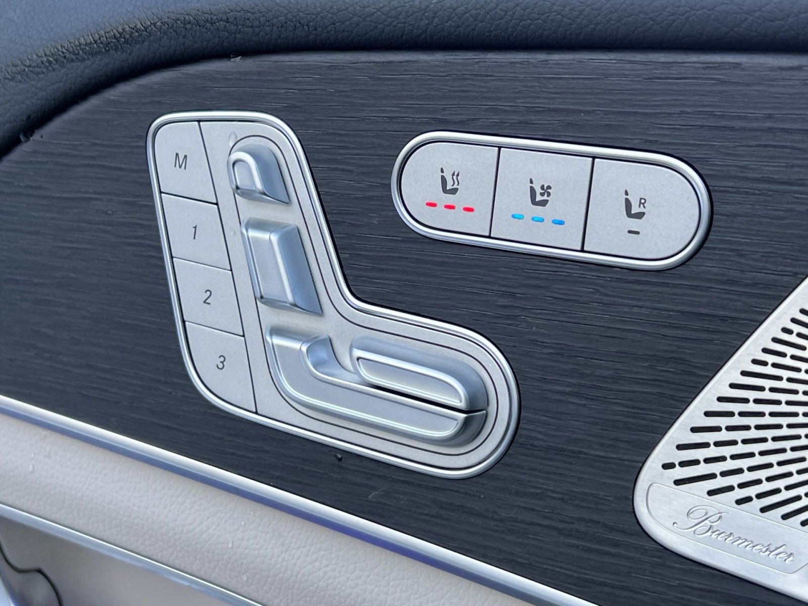 New 2026 Mercedes-Benz GLE 450 GLE 450 image 34