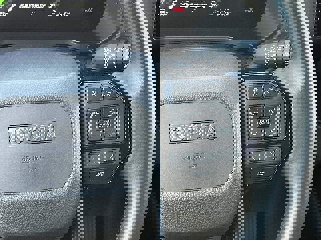 Used 2024 Toyota Land Cruiser 1958 image 14