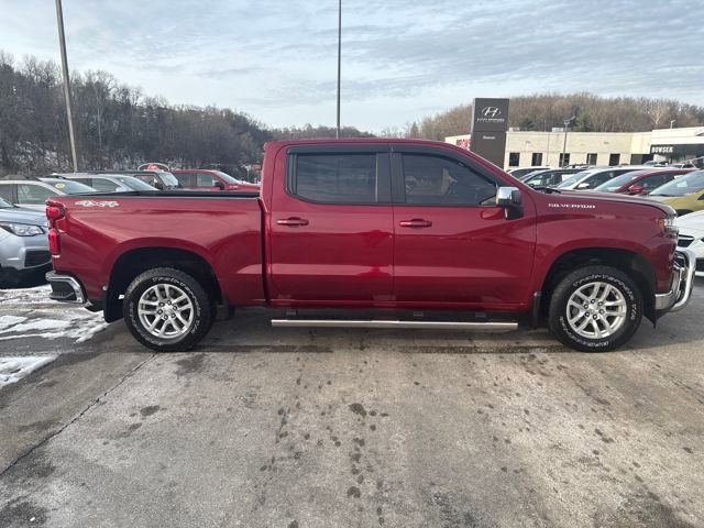 Used 2019 Chevrolet Silverado 1500 LT w/ All-Star Edition image 6