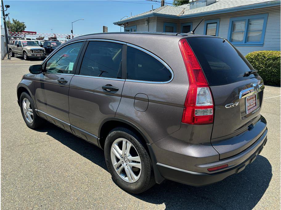 Used 2010 Honda CR-V EX image 3