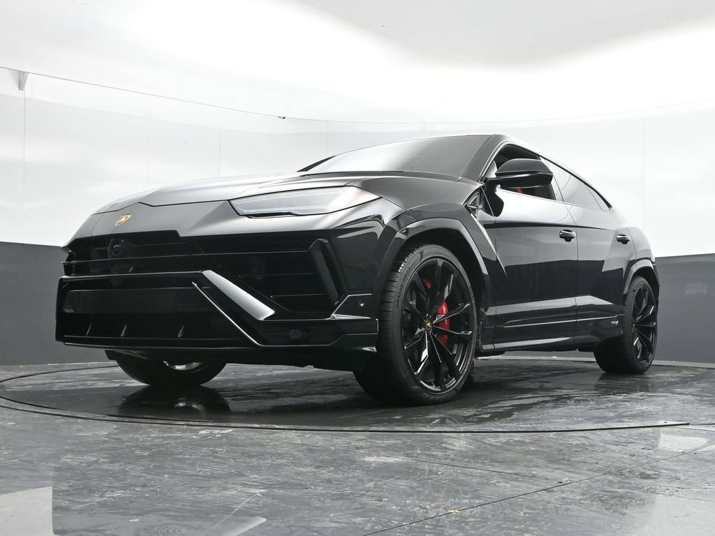 Used 2024 Lamborghini Urus S image 48