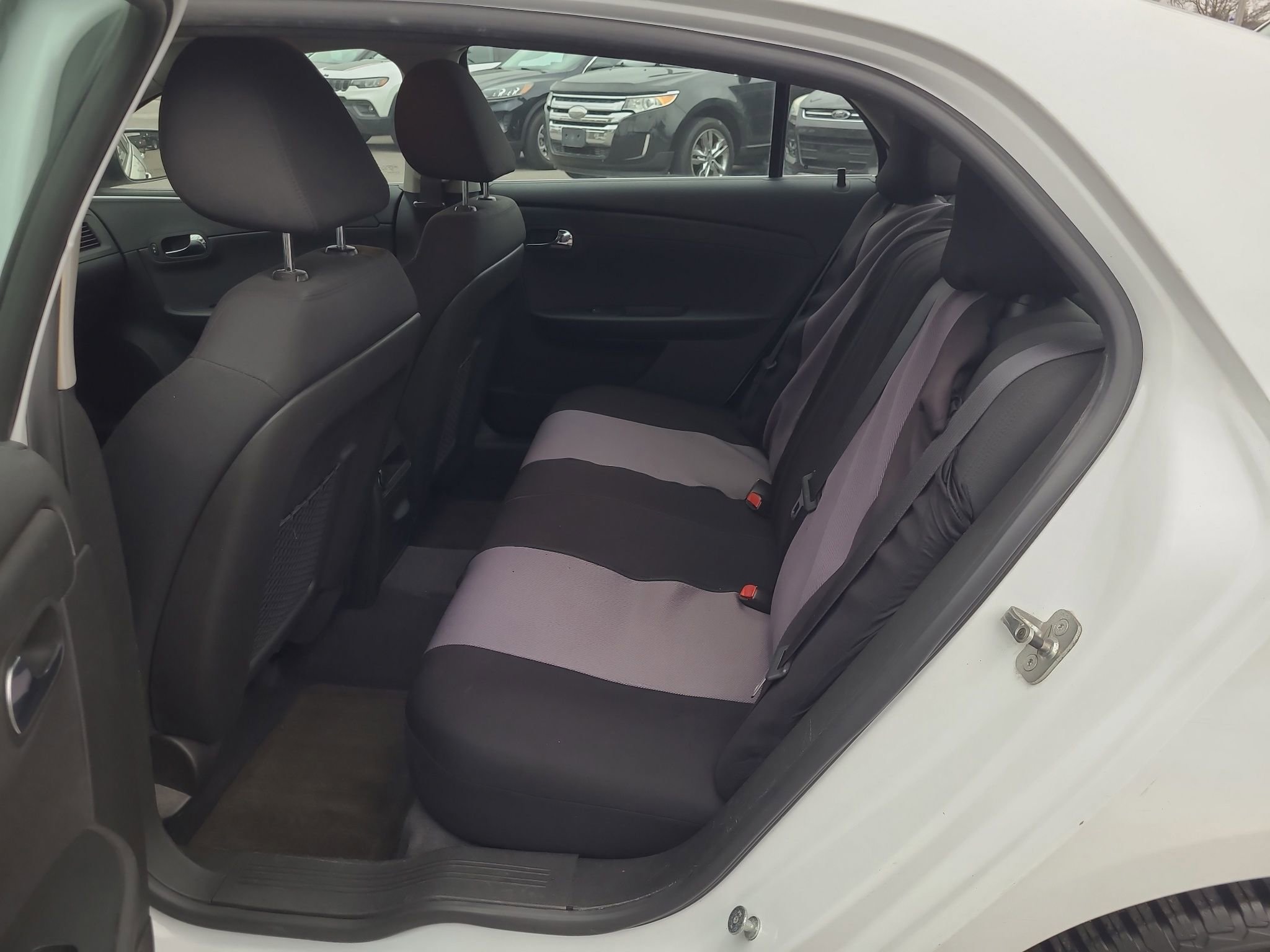 Used 2011 Chevrolet Malibu LT image 16