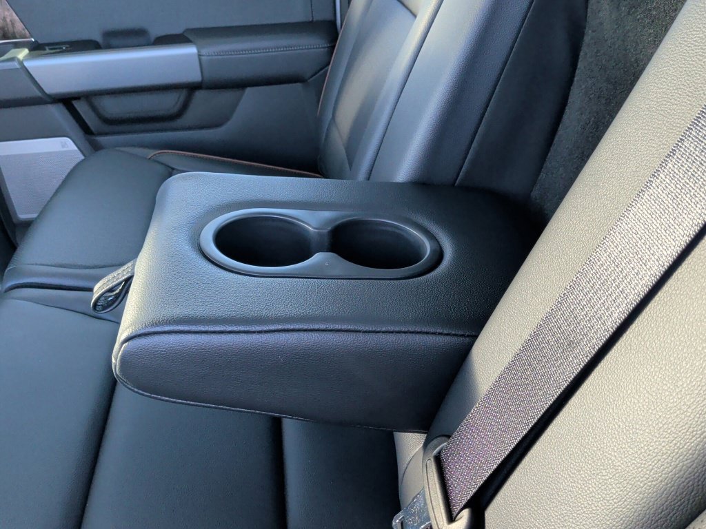 New 2027 Ford F250 Lariat w/ Lariat Ultimate Package AWD/4WD image 39