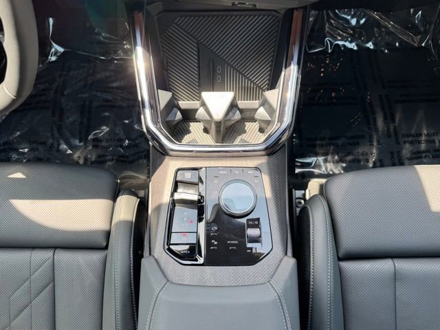 Certified 2026 BMW X3 xDrive30i AWD/4WD image 25