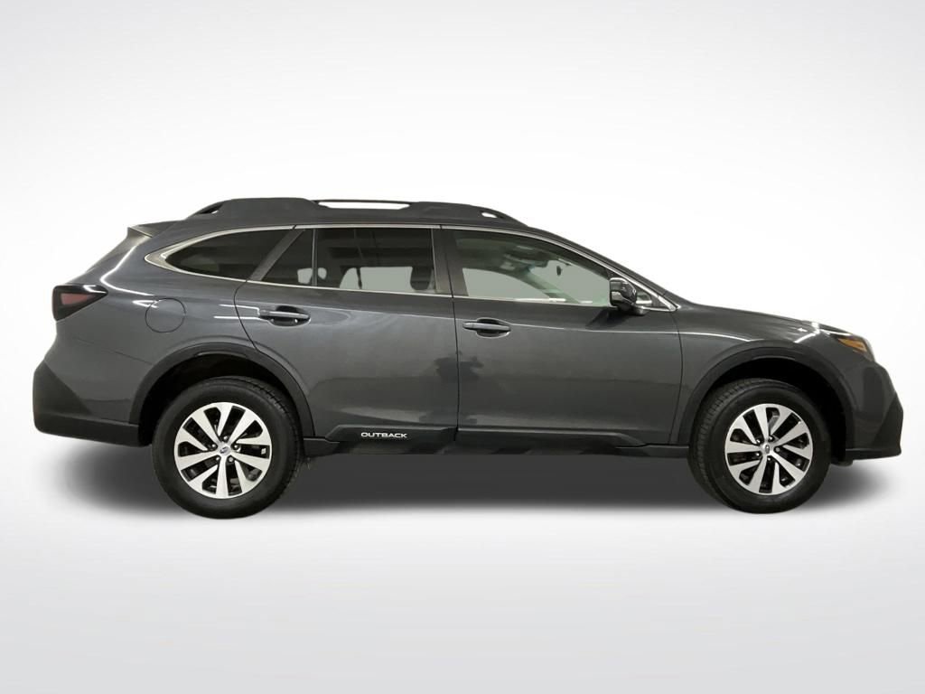 Used 2020 Subaru Outback Premium w/ Popular Package #1 image 29