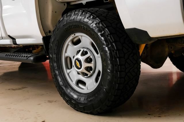 Used 2019 Chevrolet Silverado 2500 W/T AWD/4WD image 53