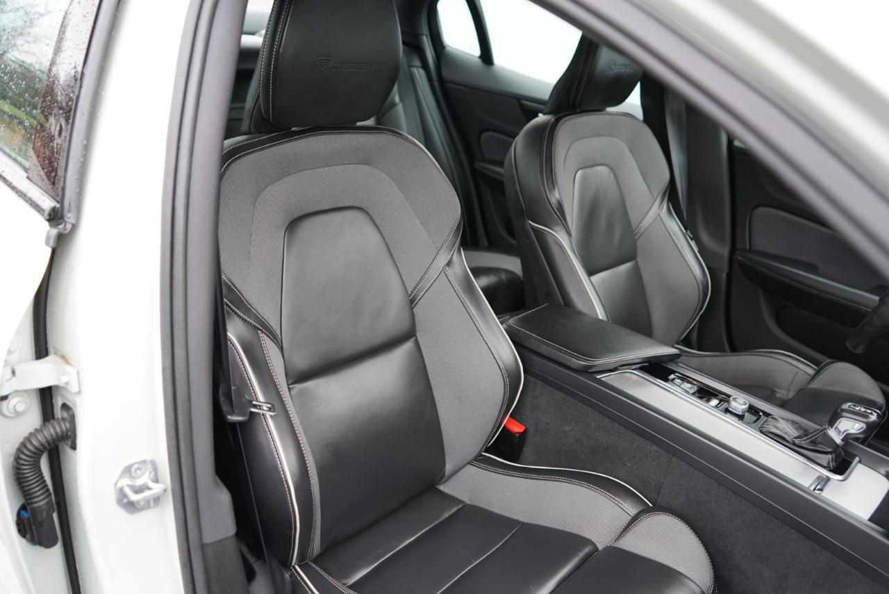 Used 2019 Volvo S60 T6 R-Design AWD/4WD image 80