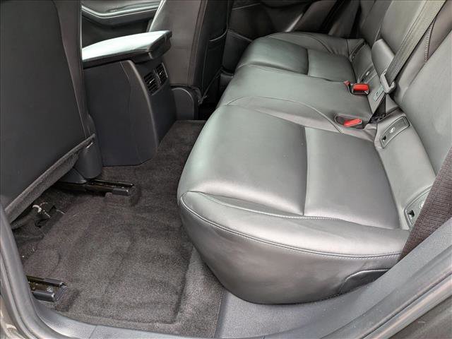 Used 2025 MAZDA CX-30 AWD 2.5 S w/ Preferred Package image 17