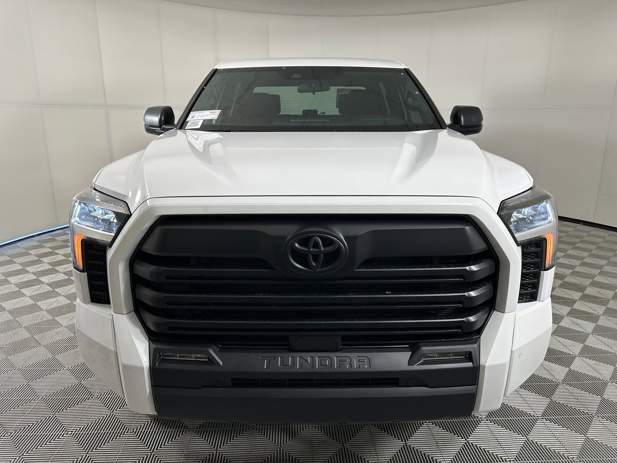 New 2026 Toyota Tundra SR5 image 5