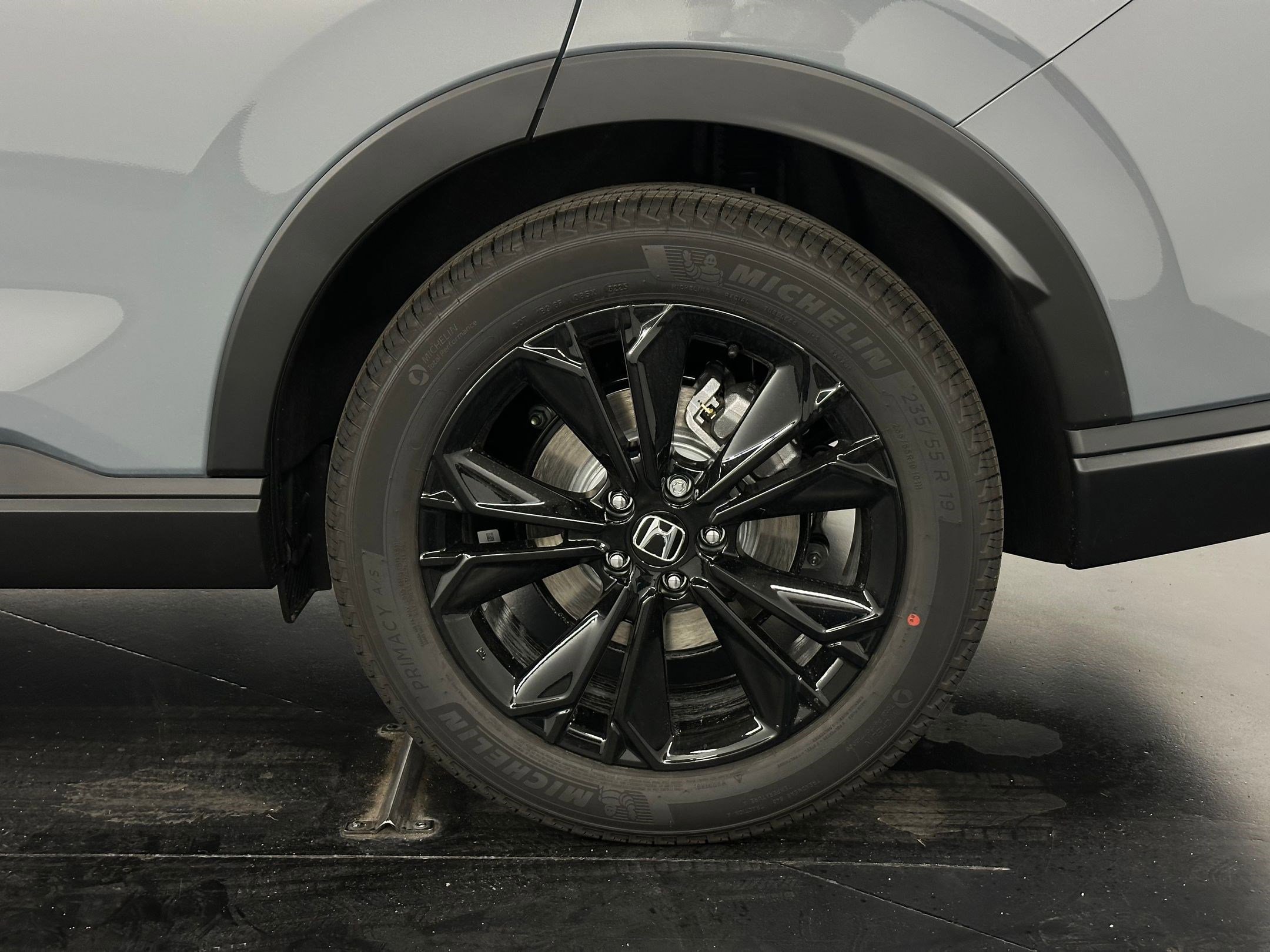 New 2026 Honda CR-V Sport Touring image 23