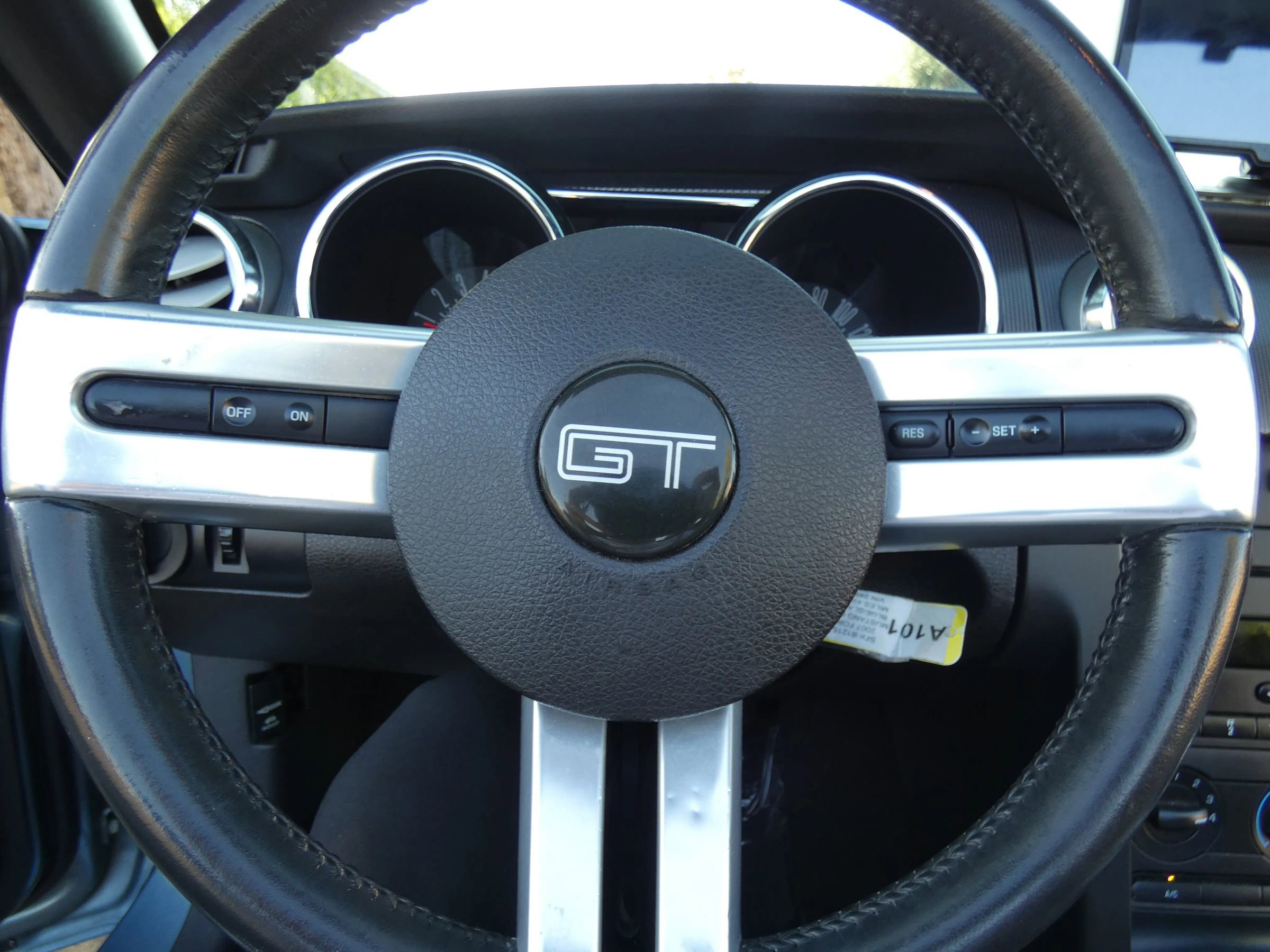 Used 2007 Ford Mustang GT Premium image 51