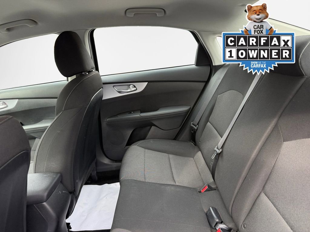 Certified 2024 Kia Forte LXS image 24