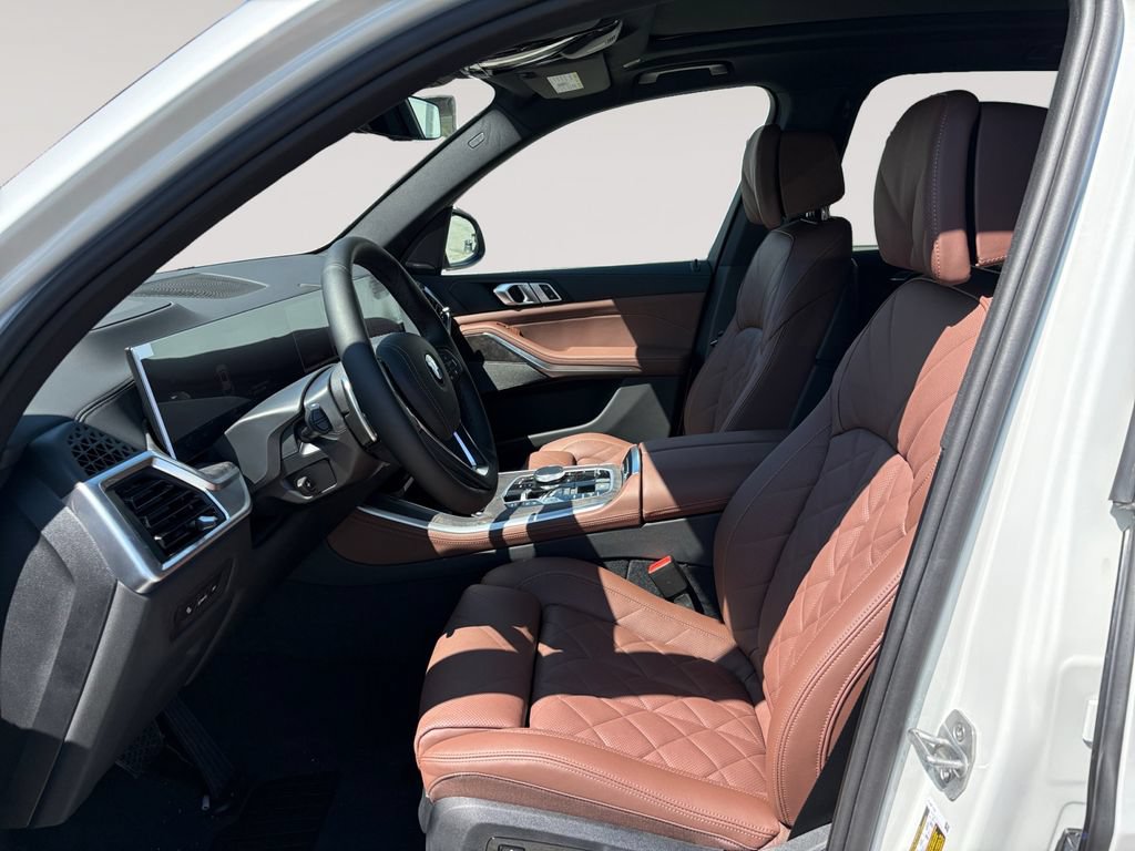 New 2026 BMW X5 xDrive50e AWD/4WD image 9