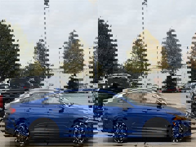 Used 2023 Kia K5 GT-Line w/ GT-Line Premium Package image 3