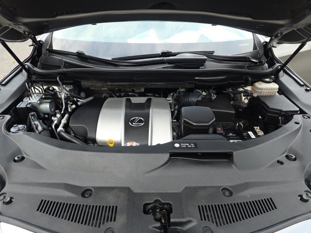 Used 2018 Lexus RX 350L FWD image 27