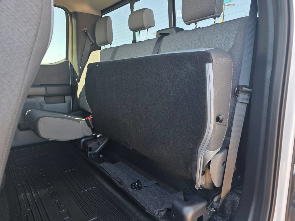 New 2026 Ford F350 XL w/ XL Driver Assist Package AWD/4WD image 29
