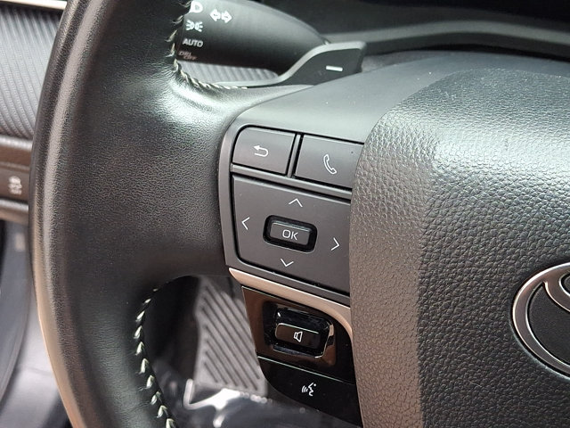 Used 2025 Toyota Camry SE FWD image 20