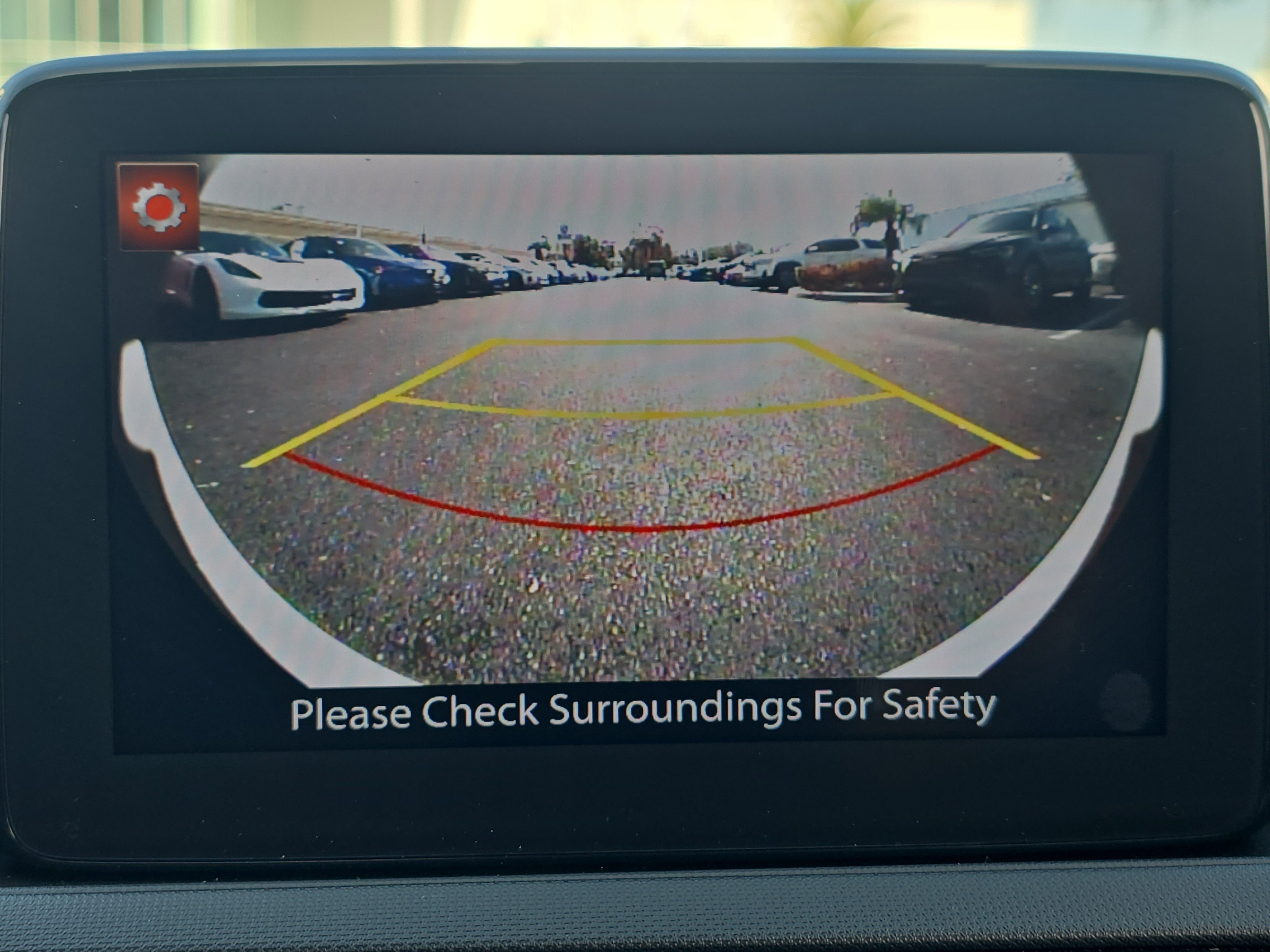 Used 2023 MAZDA MX-5 Miata Club w/ Brembo/BBS Recaro Package image 17