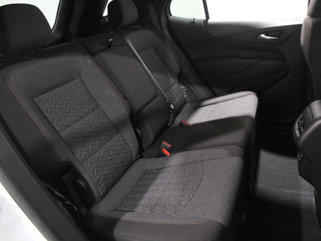 Certified 2024 Chevrolet Equinox LT image 18