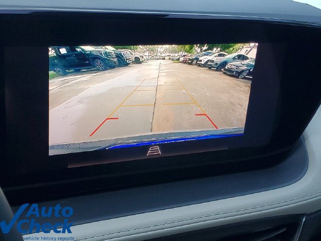 Certified 2024 Buick Encore GX Preferred FWD image 25