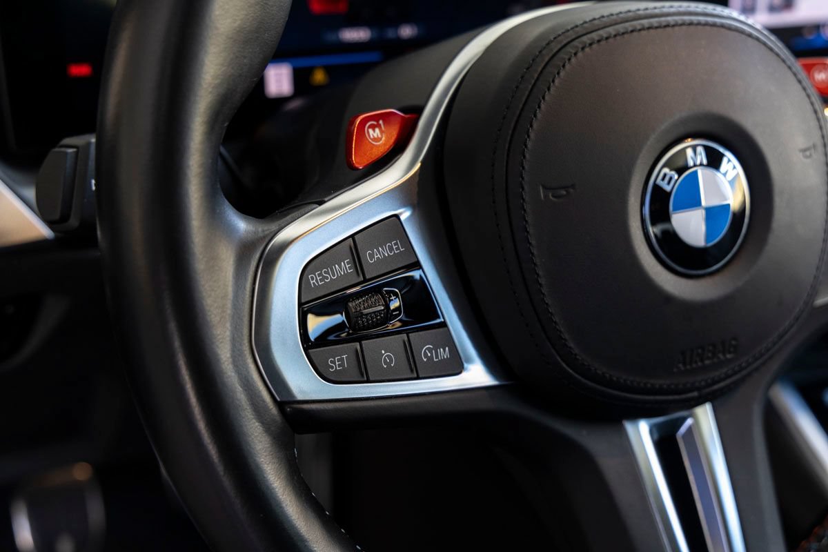 Certified 2023 BMW M2 RWD image 19